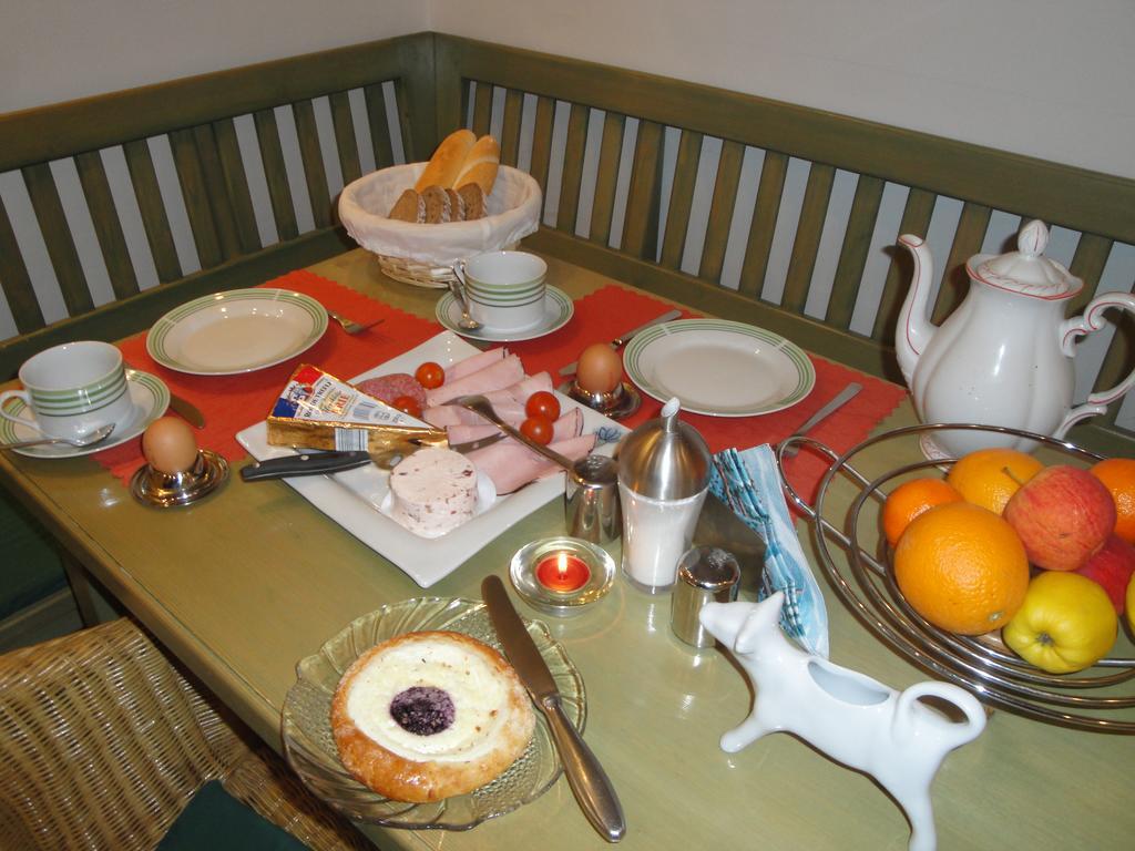פראג Pension Apartment Granit חדר תמונה