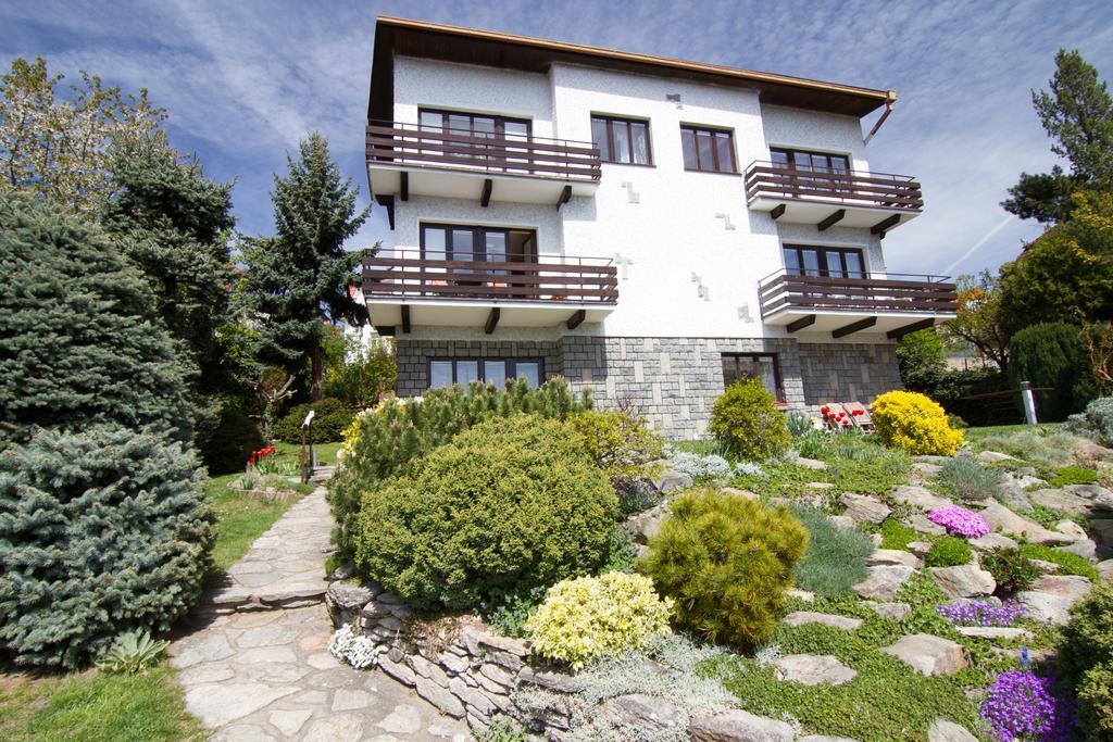 פראג Pension Apartment Granit חדר תמונה