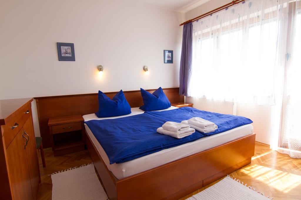 פראג Pension Apartment Granit חדר תמונה