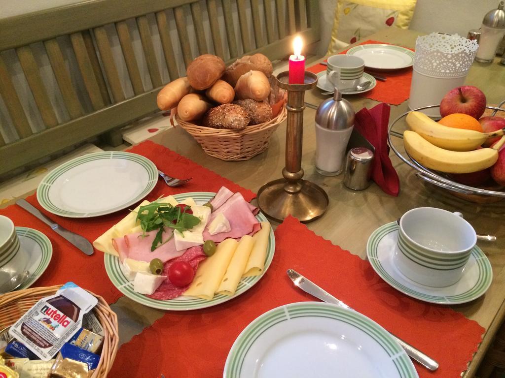 פראג Pension Apartment Granit מראה חיצוני תמונה