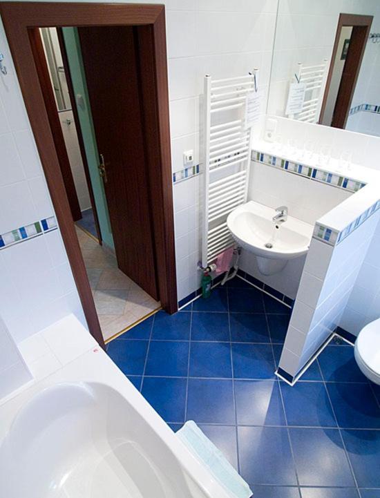 פראג Pension Apartment Granit חדר תמונה