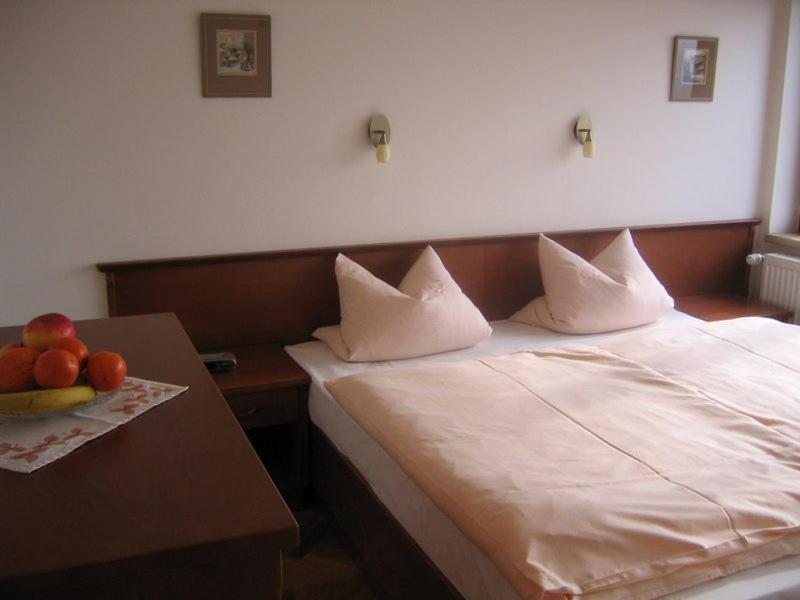 פראג Pension Apartment Granit חדר תמונה