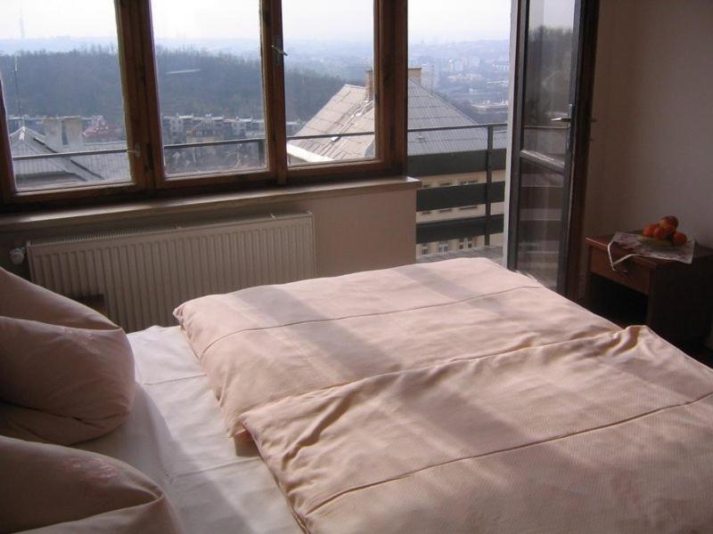 פראג Pension Apartment Granit חדר תמונה