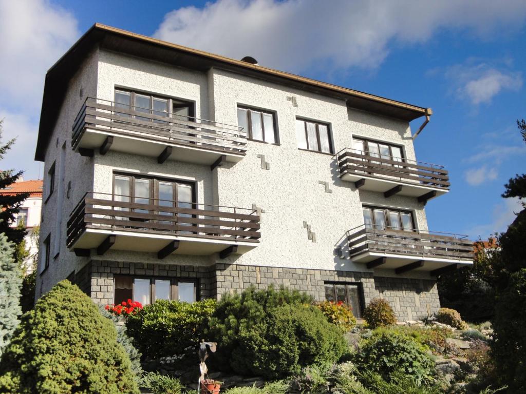 פראג Pension Apartment Granit חדר תמונה