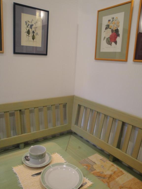 פראג Pension Apartment Granit מראה חיצוני תמונה
